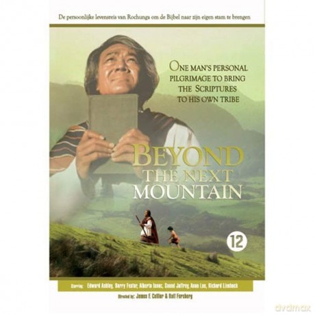 Beyond The Next Mountain [DVD]