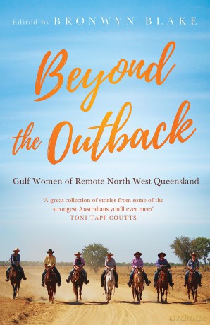 Beyond the Outback [KSIĄŻKA]