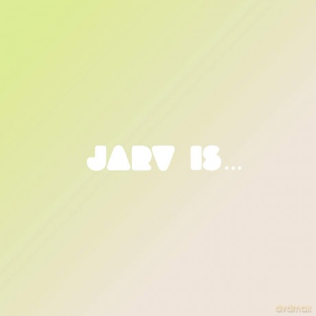 Jarv Is: Beyond The Pale [KASETA]