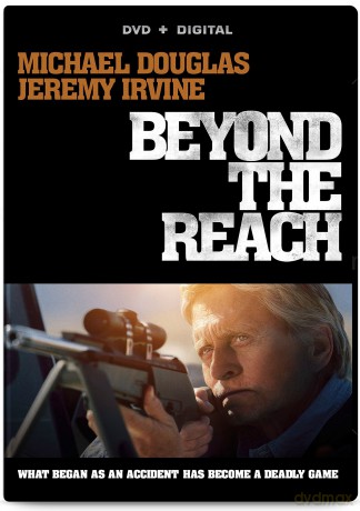 Beyond The Reach [DVD]