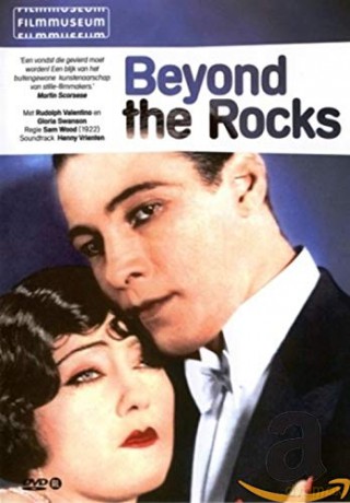 Beyond The Rocks [DVD]
