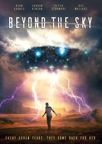 Beyond The Sky [DVD]