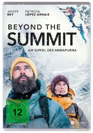 Beyond The Summit [DVD]