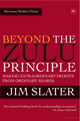 Beyond The Zulu Principle [KSIĄŻKA]