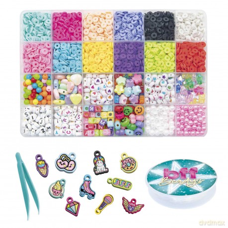 BFF Beadys Mega Box