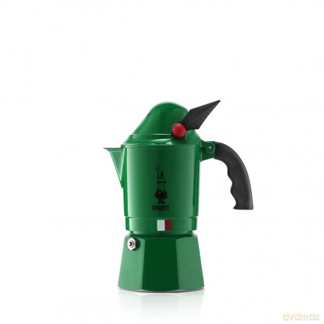 Bialetti Break Alpina 3 Cups