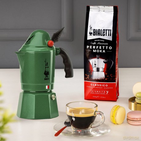 Bialetti Break Alpina 3 Cups