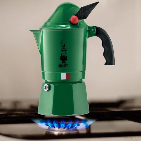 Bialetti Break Alpina 3 Cups