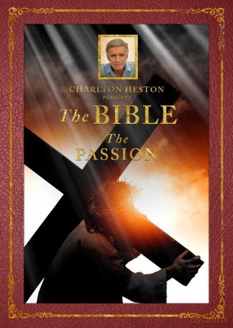 Bible - The Passion [DVD]