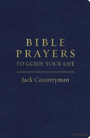 Bible Prayers To Guide You Hb [KSIĄŻKA]