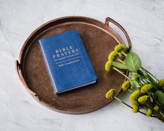 Bible Prayers To Guide You Hb [KSIĄŻKA]