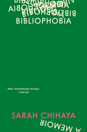 Bibliophobia [KSIĄŻKA]