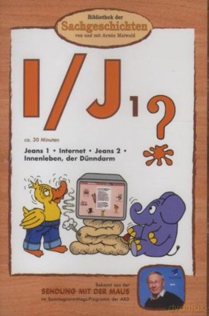 Bibliothek Sach-(I/J)Internet [DVD]