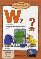 Bibliothek Sach-(W7)Wanderweg [DVD]