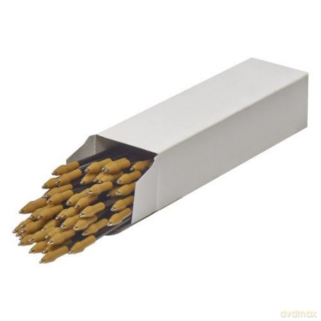 Bic: BIC Cristal Kugelschreiberminen M 50 St.