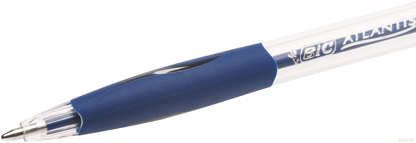 Bic: BIC Kugelschreiber ATLANTIS Classic blau
