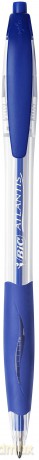 Bic: BIC Kugelschreiber ATLANTIS Classic blau