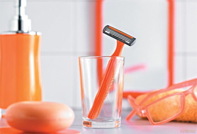 BIC SENSITIVE Einwegrasierer 8 St.