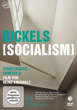 Bickels (Socialism) (2s) [2DVD]