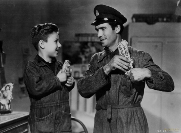 Bicycle Thieves (Złodzieje rowerów) [Blu-Ray]