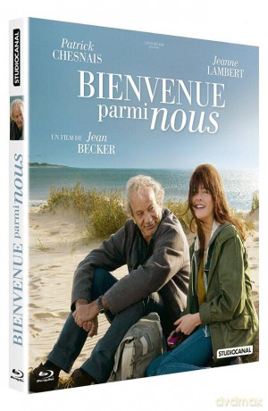 Bienvenue Parmi Nous [Blu-Ray]