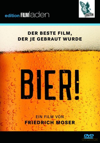 Bier! Der beste Film der je gebraut wurde [DVD]