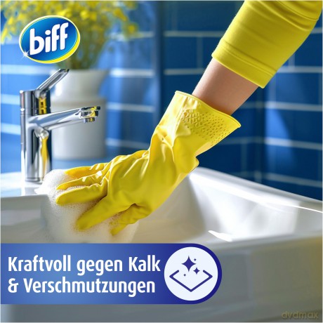 biff Bad Total Hygienische Frische Badre