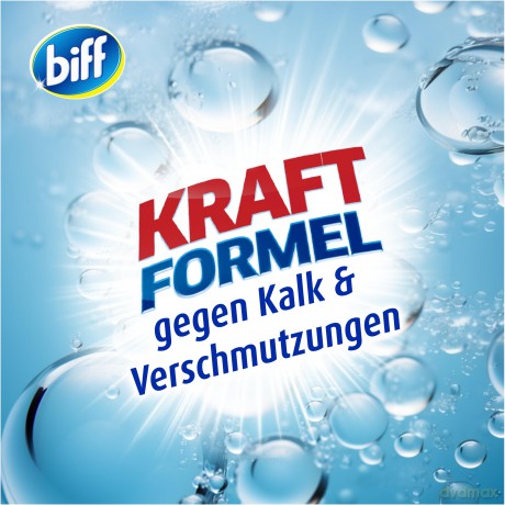 biff Bad Total Hygienische Frische Badre