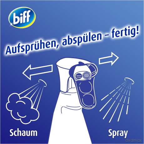 biff Bad Total Hygienische Frische Badre