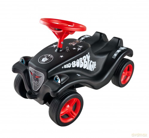 BIG Bobby Car Classic Little Rocker