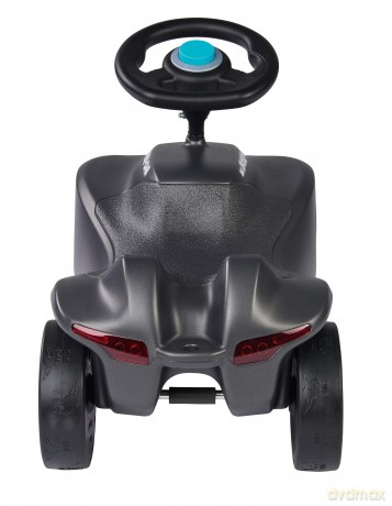 BIG Bobby Car Neo Anthrazit