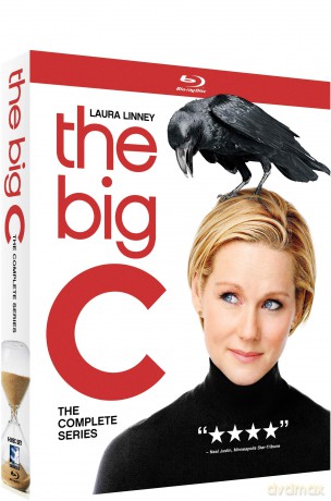 Big C: Complete Series [6xBlu-Ray]