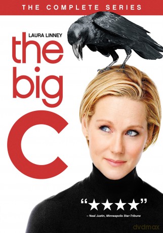 Big C: Complete Series [6DVD]