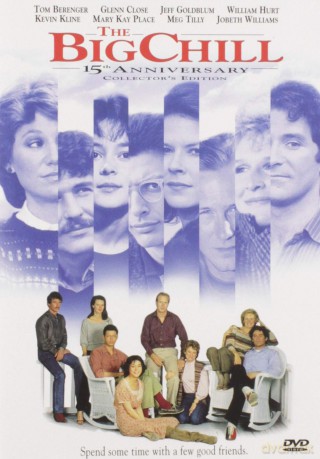 Big Chill [DVD]