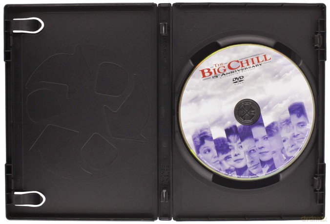 Big Chill [DVD]