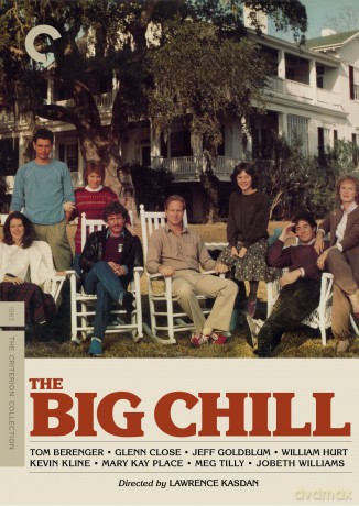 Big Chill [2DVD]