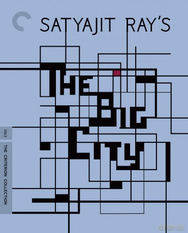 Big City [Blu-Ray]