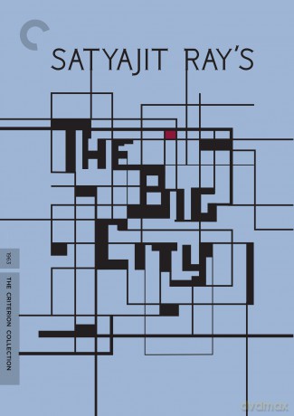 Big City [2DVD]