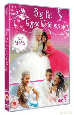 Big Fat Gypsy Wedding Si [2DVD]