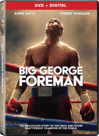 Big George Foreman [DVD]