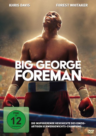 Big George Foreman [DVD]
