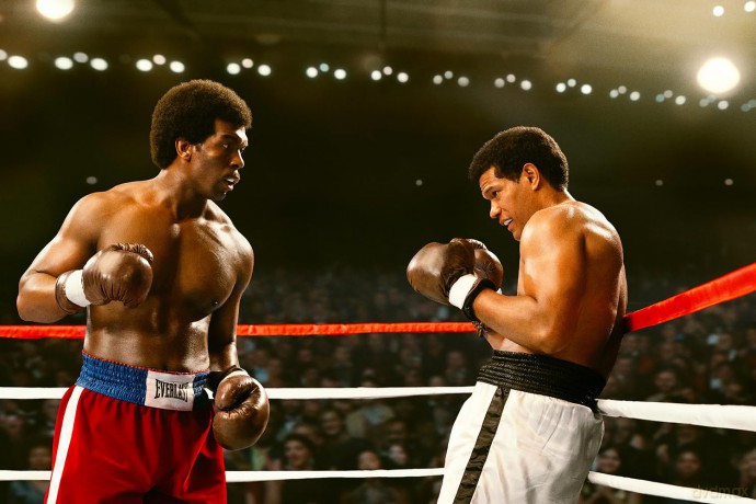 Big George Foreman [DVD]