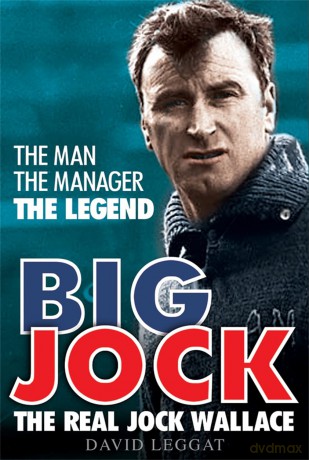 Big Jock [KSIĄŻKA]