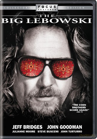 Big Lebowski [DVD]