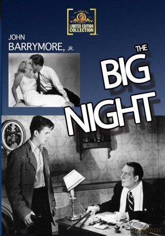 Big Night [DVD]