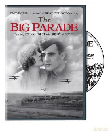 Big Parade [DVD]