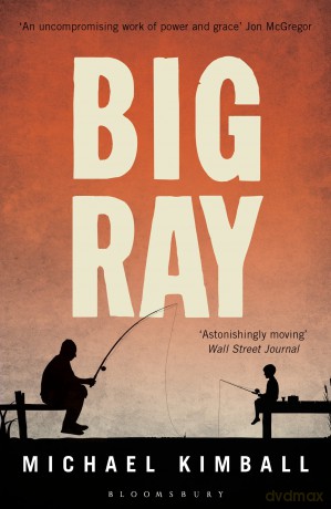 Big Ray [KSIĄŻKA]