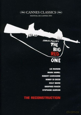 Big Red One [DVD]