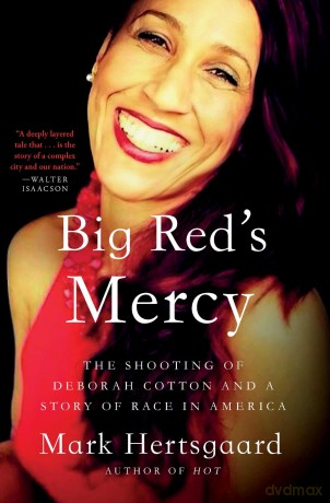 Big Red'S Mercy [KSIĄŻKA]