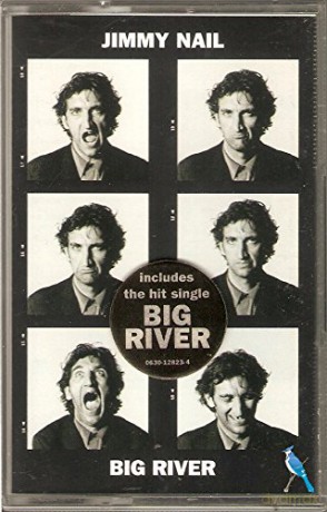 Jimmy Nail: Big River